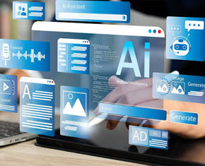 Cimule AI marketing results — 312% average lead increase, $2.4M revenue generated for small businesses