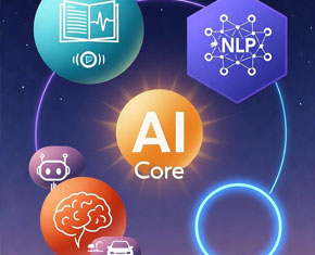 How Cimule AI marketing works for small businesses — complete explainer guide covering all 12 channels