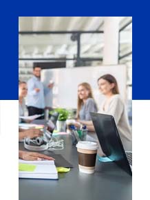 Cimule AI marketing for professional service firms